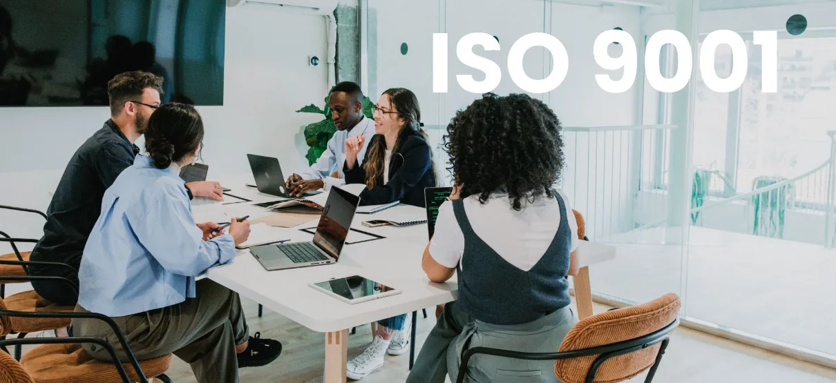 How to Implement ISO 9001 – A Practical Guide Aligned with ISO 9001:2015