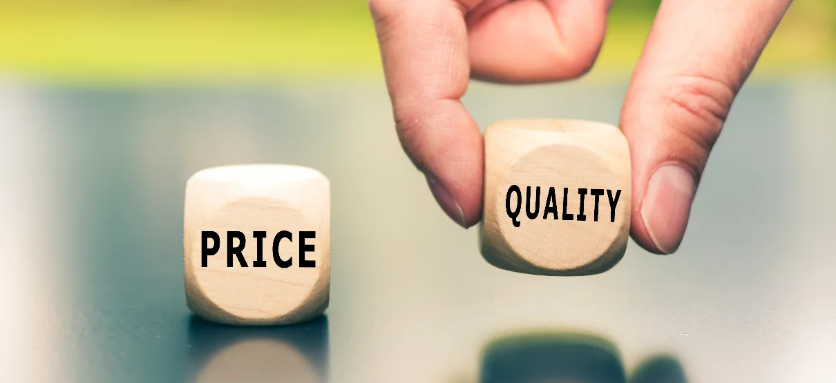 Comparing ISO certification offers - How to choose the best ISO certification offer?