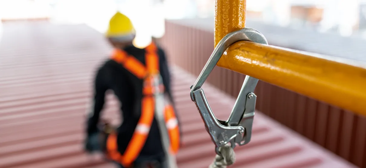 ISO 45001 Occupational health and safety management systems