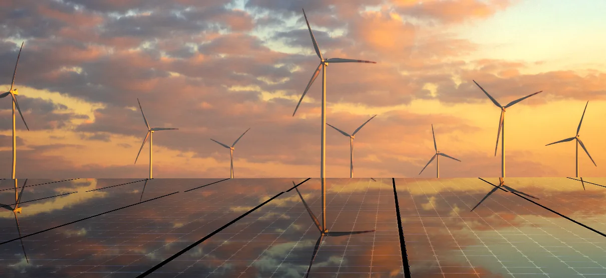 ISO 50001 Energy management system
