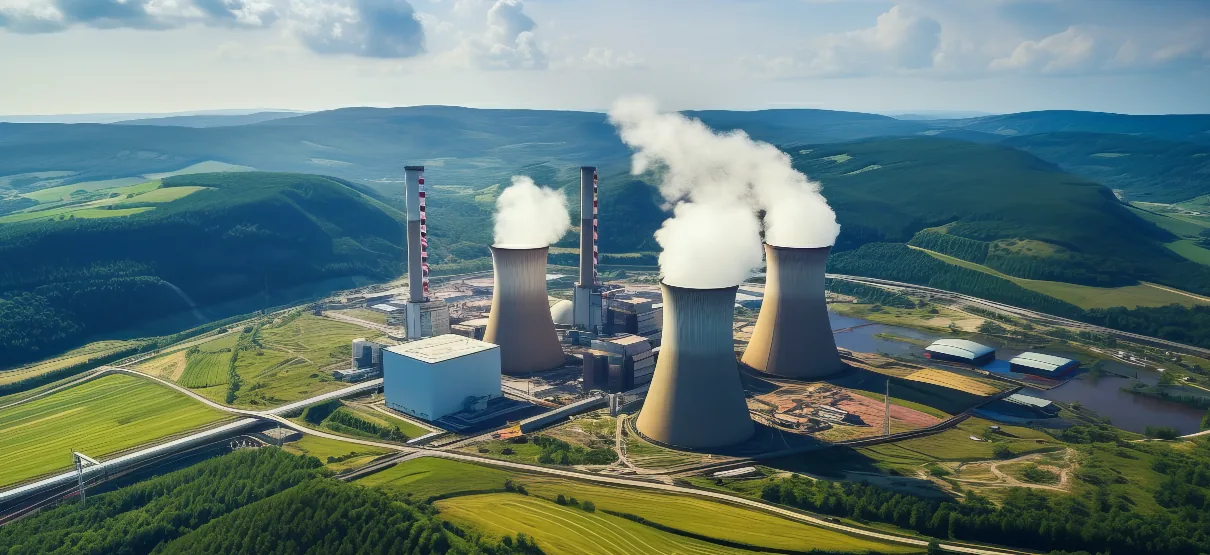 ISO 19443 Quality management system in the nuclear energy supply chain