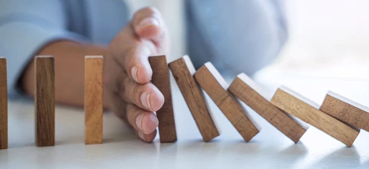 ISO 22301 Business continuity management system