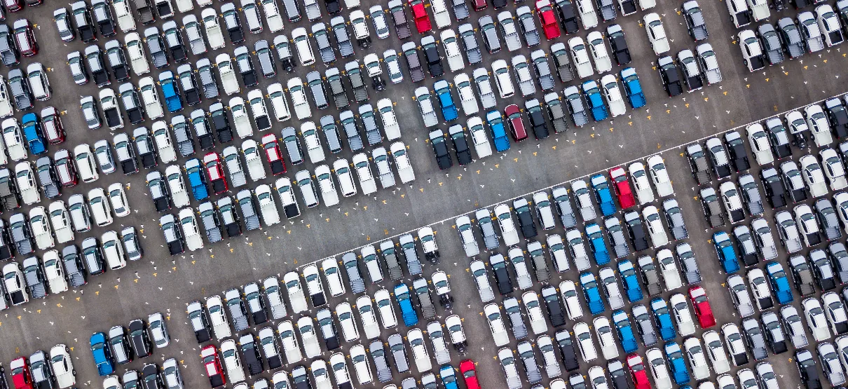 Information Security in the Automotive Industry – TISAX® Standard